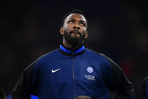 "لم يتدرب بعد".. تقارير: شكوك في مشاركة تورام بمواجهة إنتر ويوفنتوس